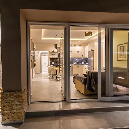 St. Paul Beach Retreat: 2br, 2ba, 55 Tv Netflix * Κως Πόλη