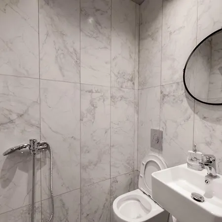 St. Paul Beach Retreat: 2br, 2ba, 55 Tv Netflix Apartment
