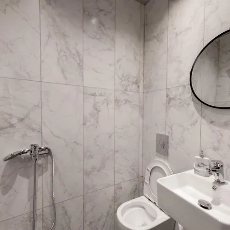 St. Paul Beach Retreat: 2br, 2ba, 55 Tv Netflix Διαμέρισμα