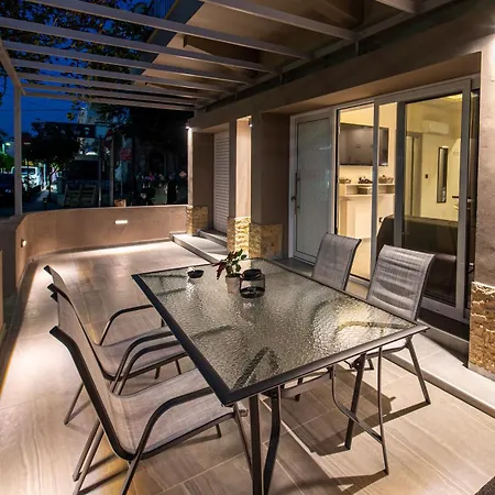 Apartment St. Paul Beach Retreat: 2br, 2ba, 55 Tv Netflix