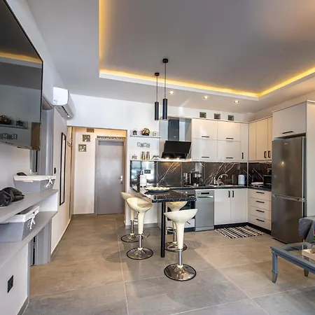 Διαμέρισμα St. Paul Beach Retreat: 2br, 2ba, 55 Tv Netflix Κως Πόλη