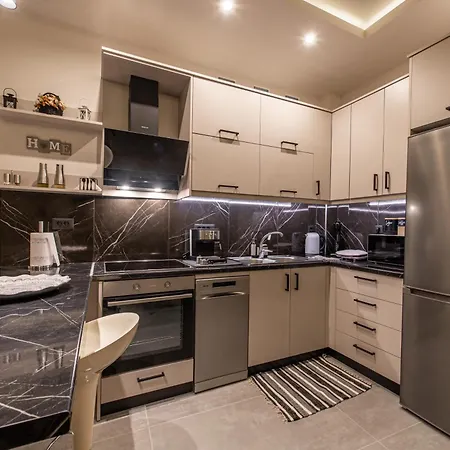 St. Paul Beach Retreat: 2br, 2ba, 55 Tv Netflix Κως Πόλη