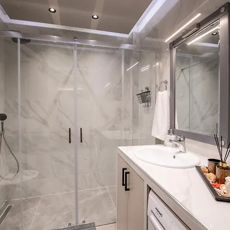 St. Paul Beach Retreat: 2br, 2ba, 55 Tv Netflix Κως Πόλη