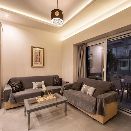Apartment St. Paul Beach Retreat: 2br, 2ba, 55 Tv Netflix