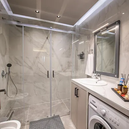 St. Paul Beach Retreat: 2br, 2ba, 55 Tv Netflix Κως Πόλη