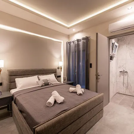 St. Paul Beach Retreat: 2br, 2ba, 55 Tv Netflix Appartamento Città di Kos