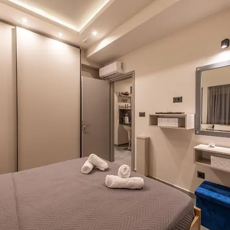 St. Paul Beach Retreat: 2br, 2ba, 55 Tv Netflix Appartamento Città di Kos